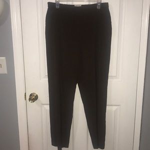 Dress pants